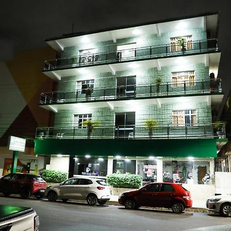 Frota Palace Hotel Macapá Εξωτερικό φωτογραφία