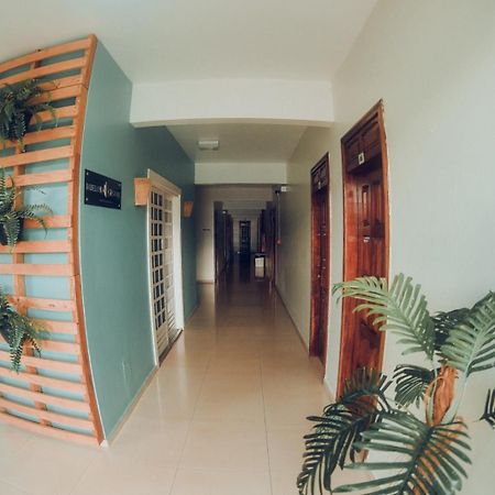 Frota Palace Hotel Macapá Εξωτερικό φωτογραφία