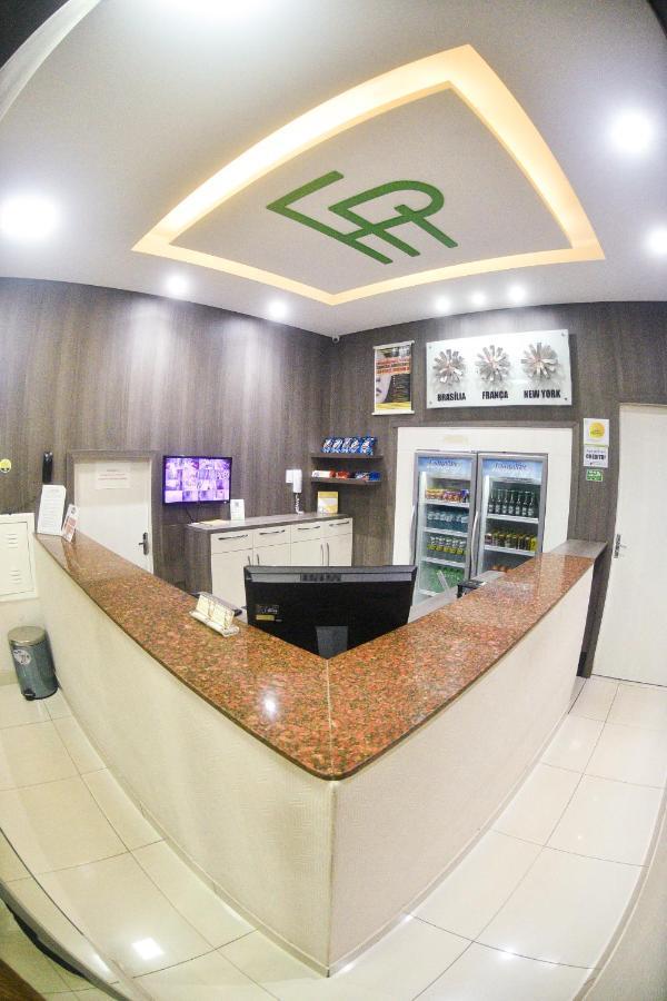Frota Palace Hotel Macapá Εξωτερικό φωτογραφία