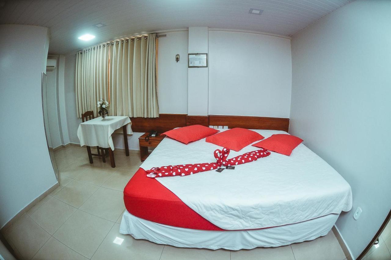 Frota Palace Hotel Macapá Εξωτερικό φωτογραφία