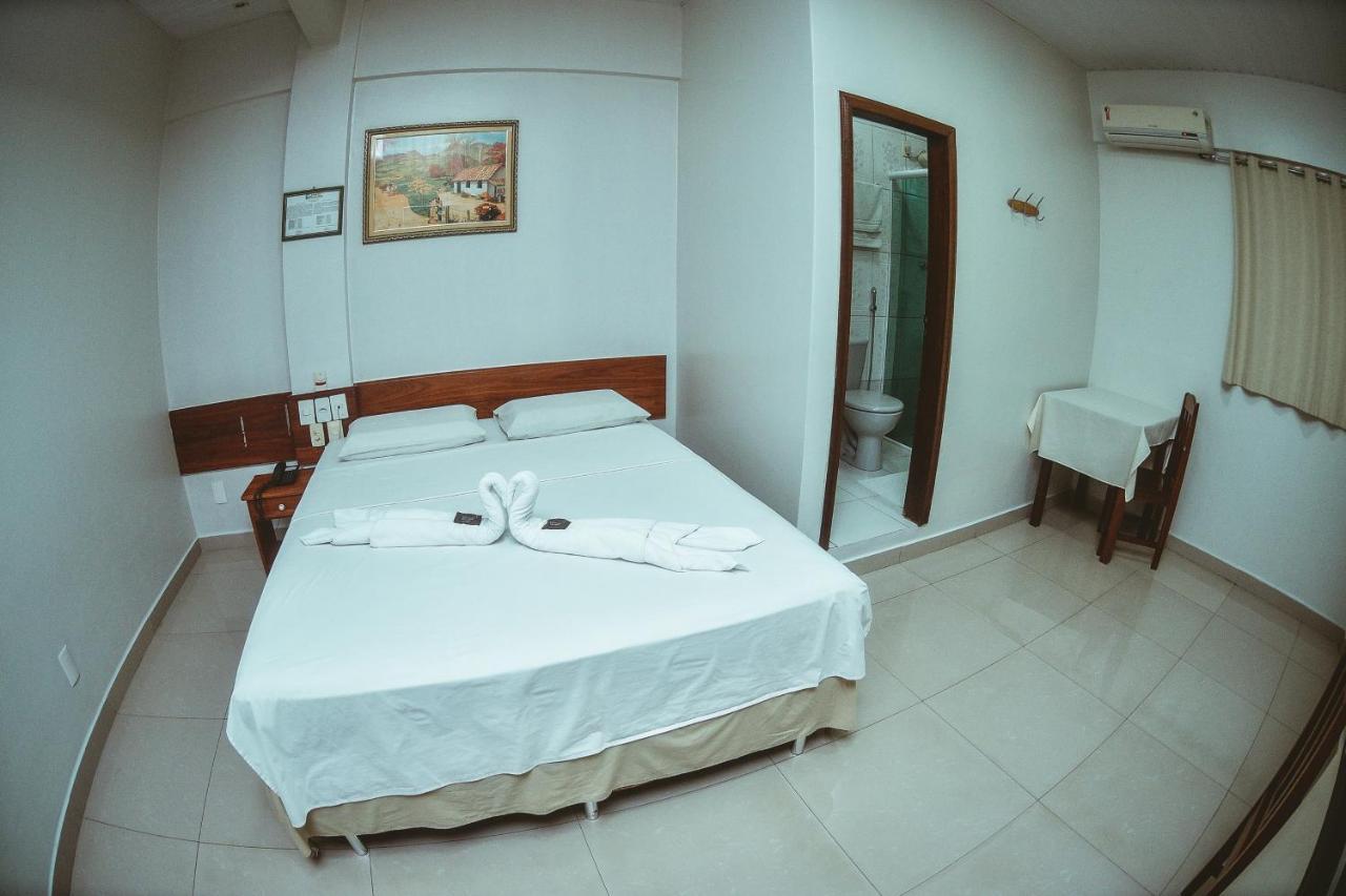 Frota Palace Hotel Macapá Εξωτερικό φωτογραφία