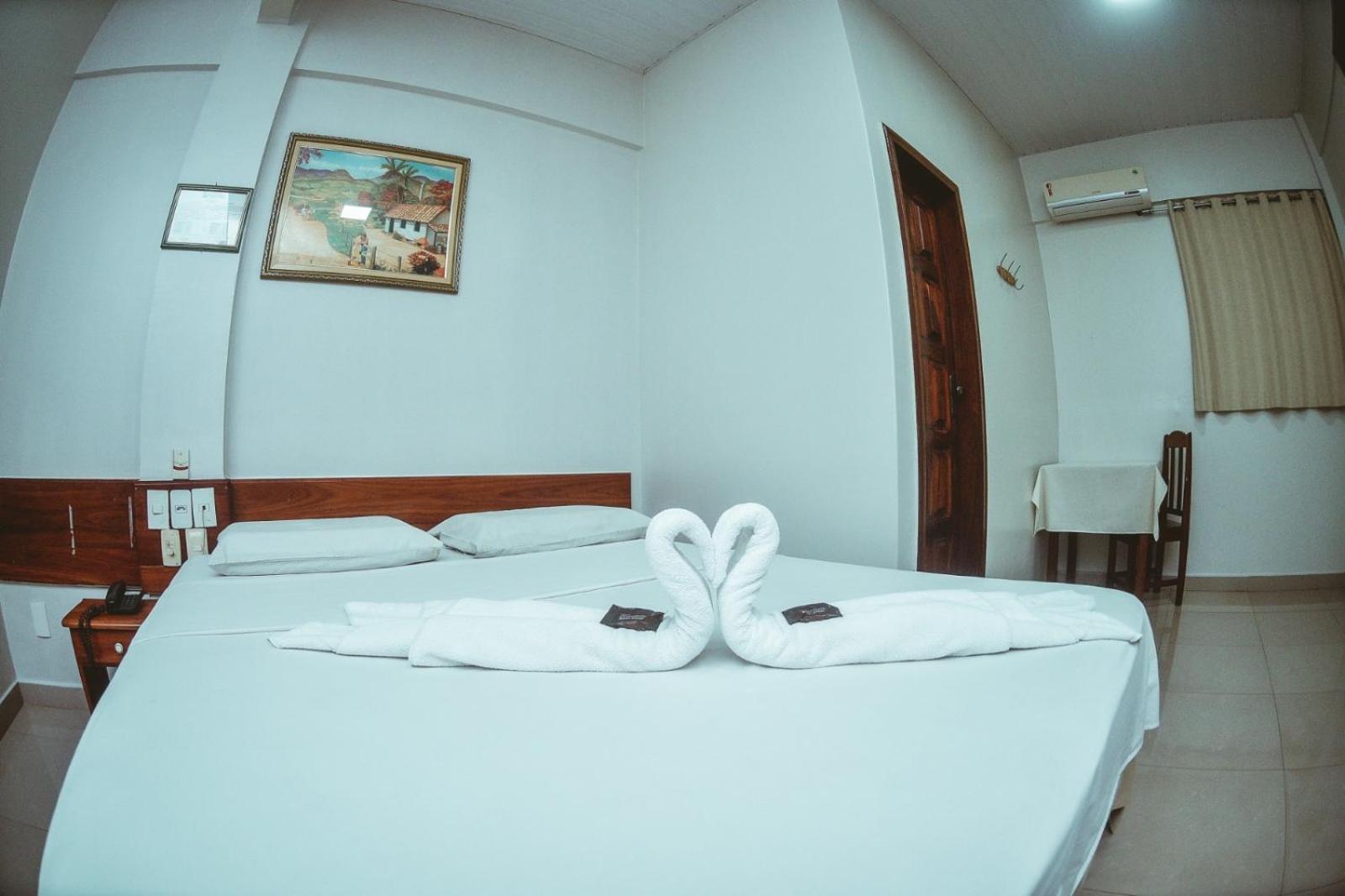Frota Palace Hotel Macapá Εξωτερικό φωτογραφία