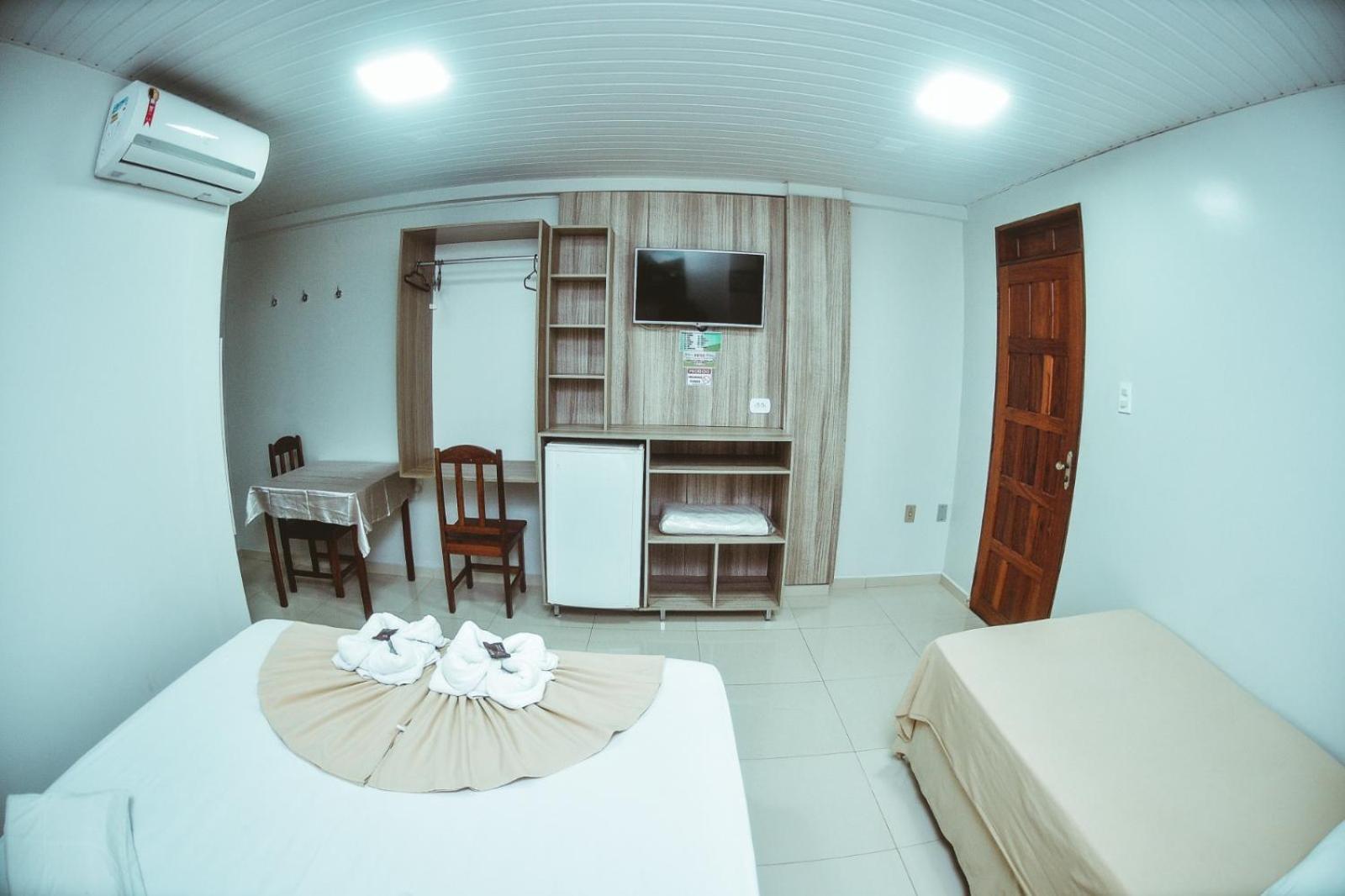 Frota Palace Hotel Macapá Εξωτερικό φωτογραφία