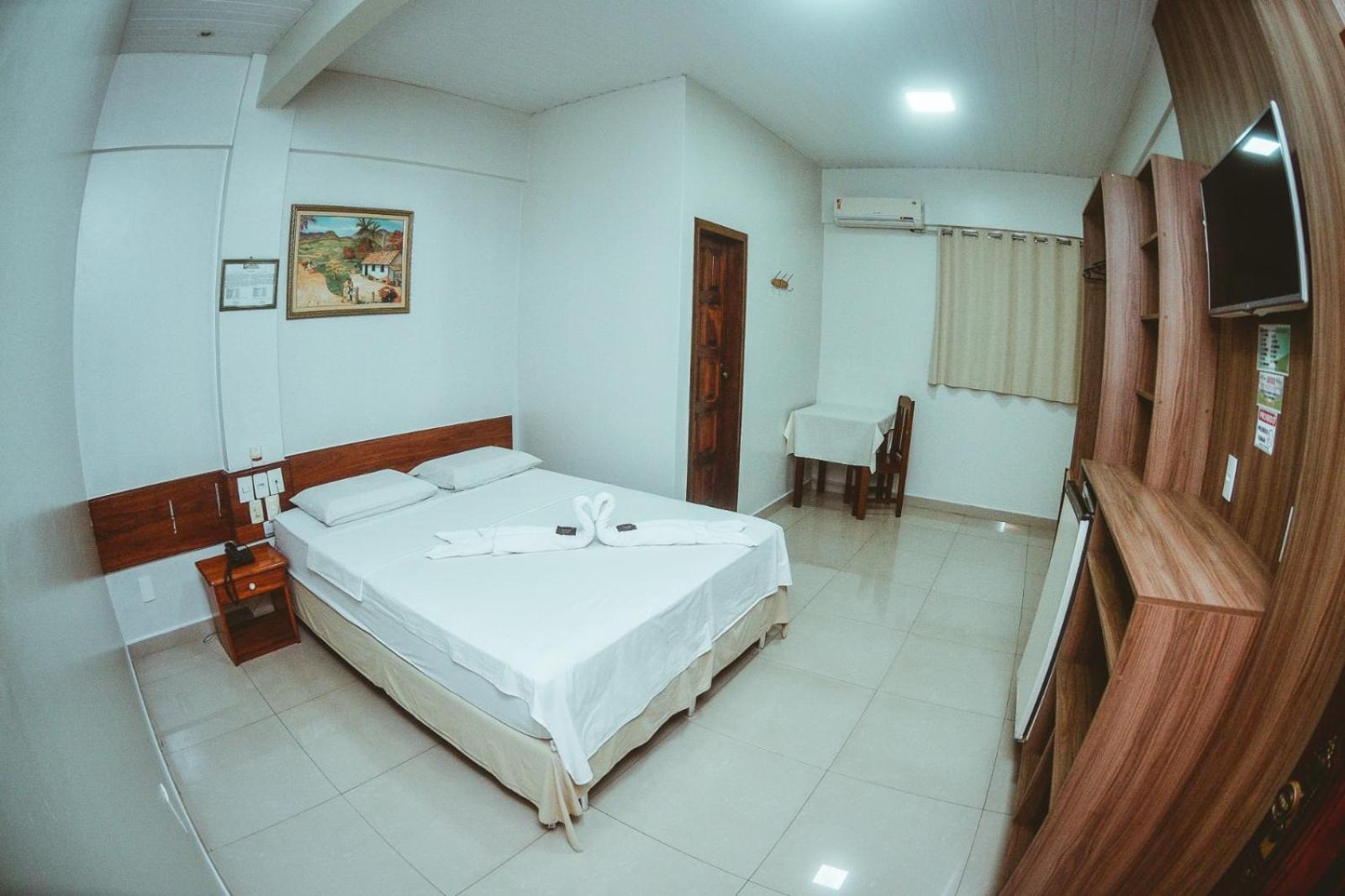 Frota Palace Hotel Macapá Εξωτερικό φωτογραφία