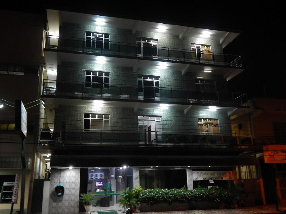 Frota Palace Hotel Macapá Εξωτερικό φωτογραφία