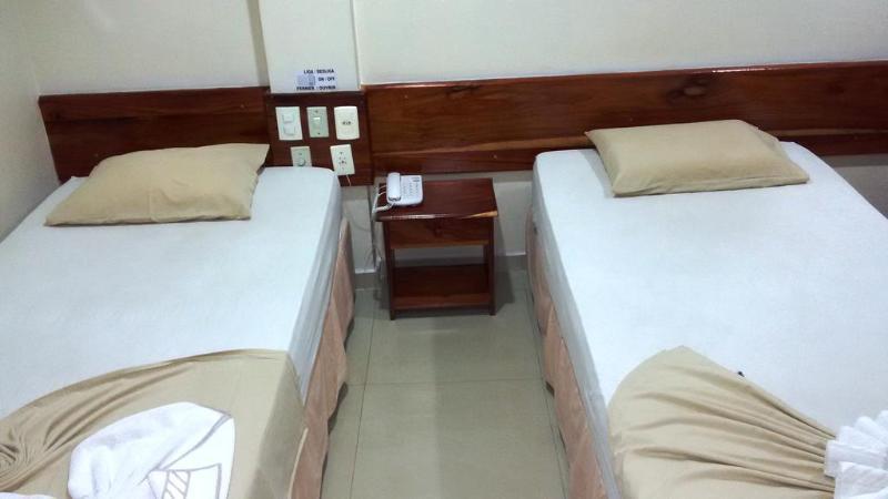 Frota Palace Hotel Macapá Εξωτερικό φωτογραφία