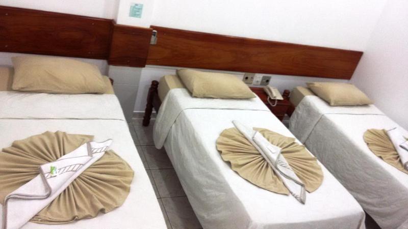 Frota Palace Hotel Macapá Εξωτερικό φωτογραφία