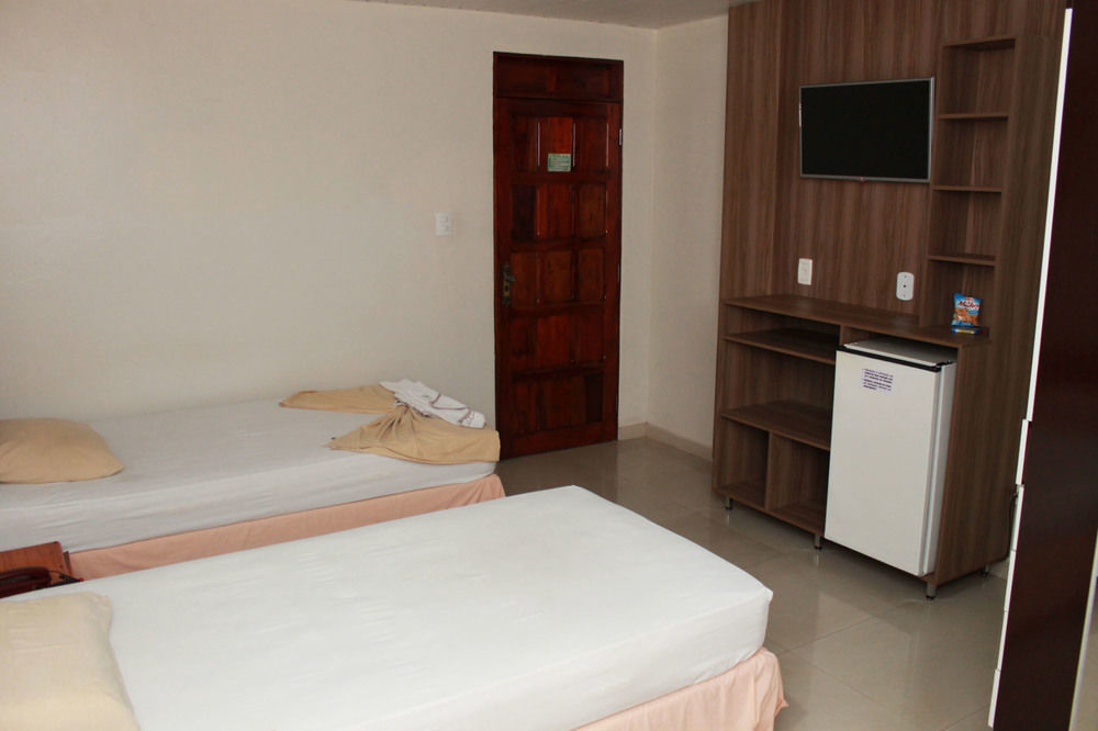 Frota Palace Hotel Macapá Εξωτερικό φωτογραφία