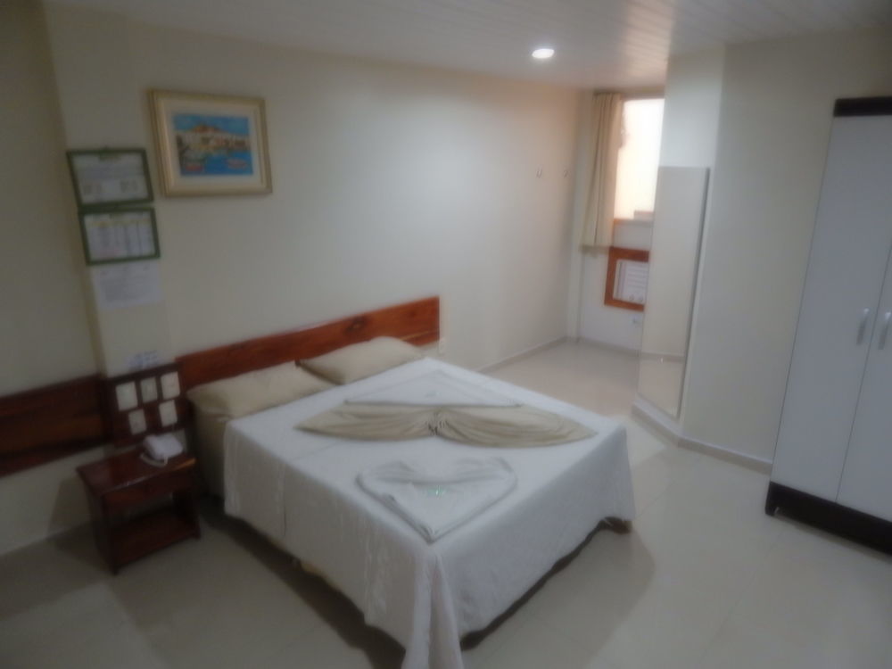 Frota Palace Hotel Macapá Εξωτερικό φωτογραφία