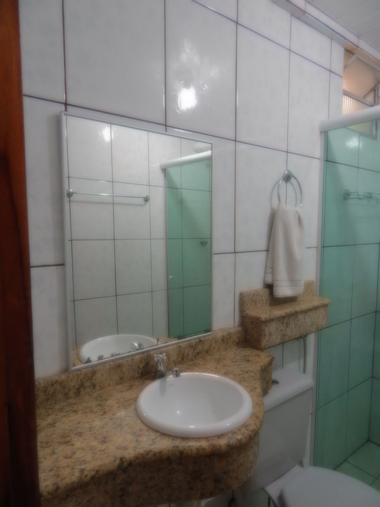 Frota Palace Hotel Macapá Εξωτερικό φωτογραφία