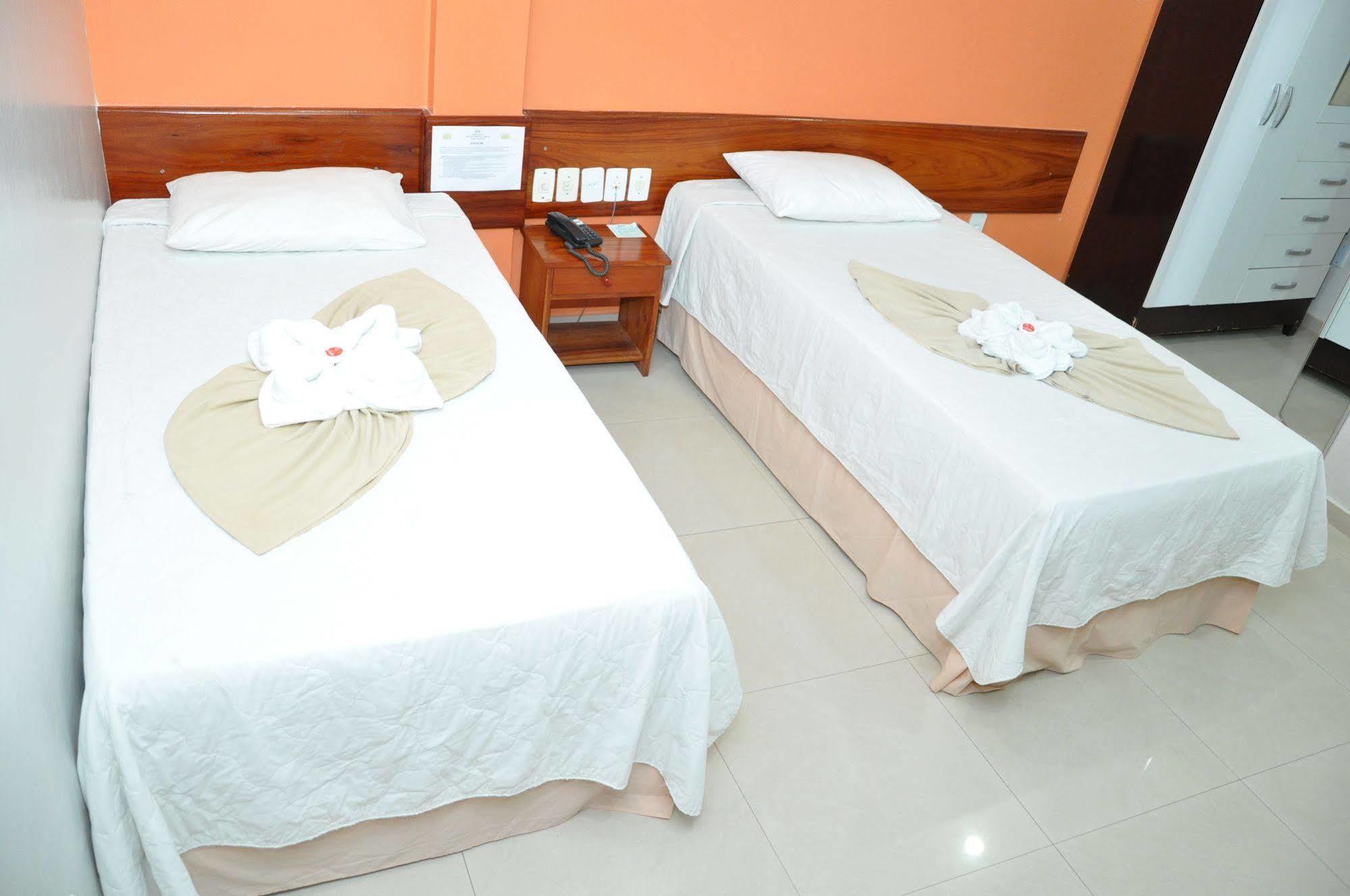 Frota Palace Hotel Macapá Εξωτερικό φωτογραφία