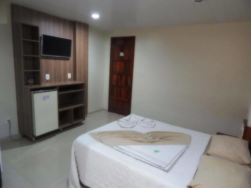 Frota Palace Hotel Macapá Εξωτερικό φωτογραφία
