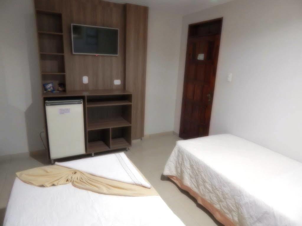 Frota Palace Hotel Macapá Εξωτερικό φωτογραφία