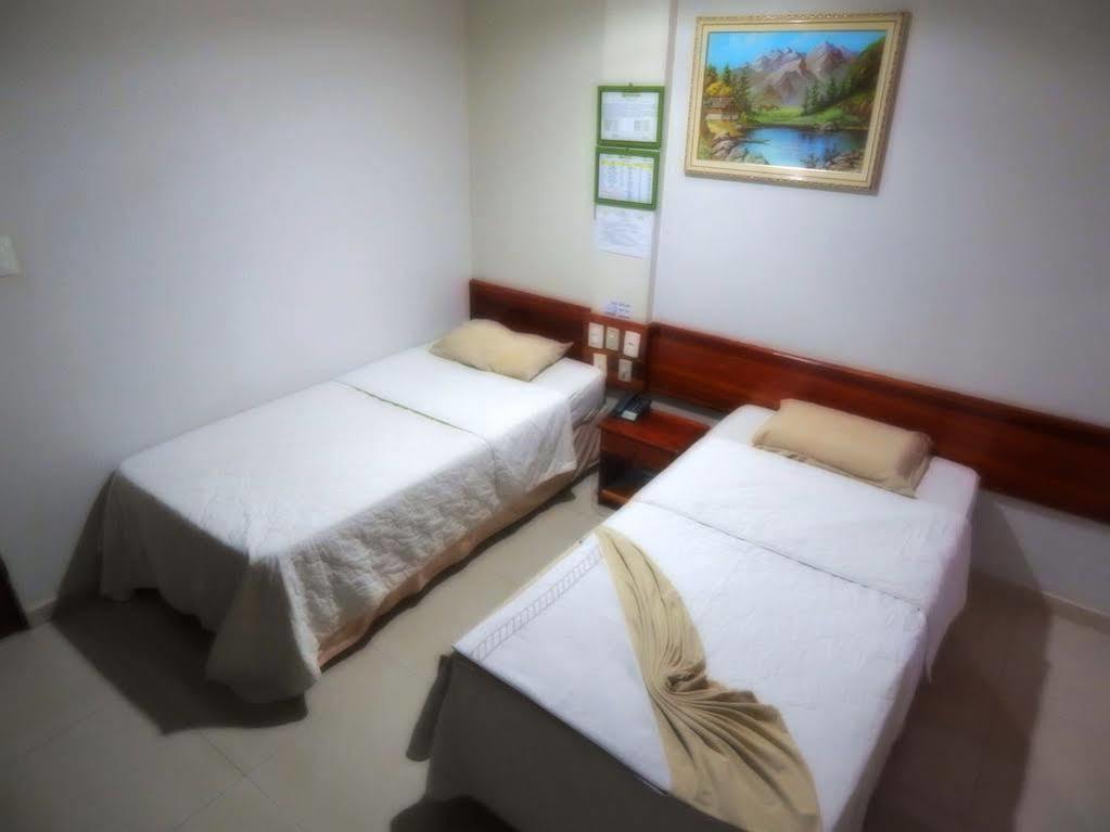 Frota Palace Hotel Macapá Εξωτερικό φωτογραφία