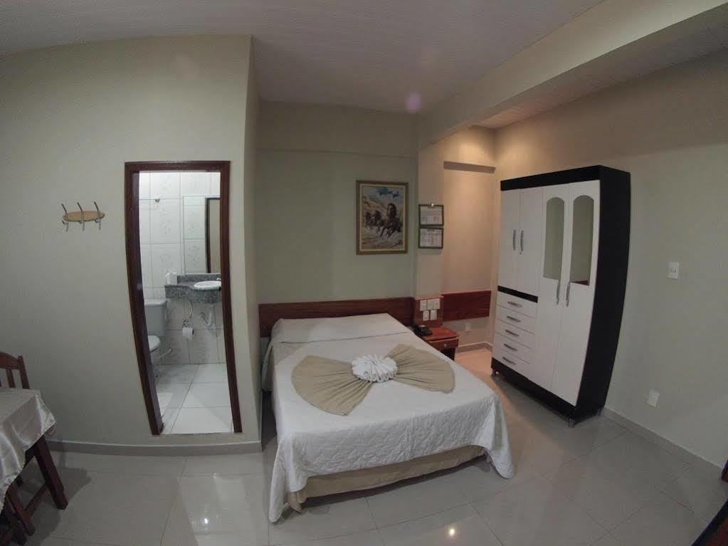 Frota Palace Hotel Macapá Εξωτερικό φωτογραφία