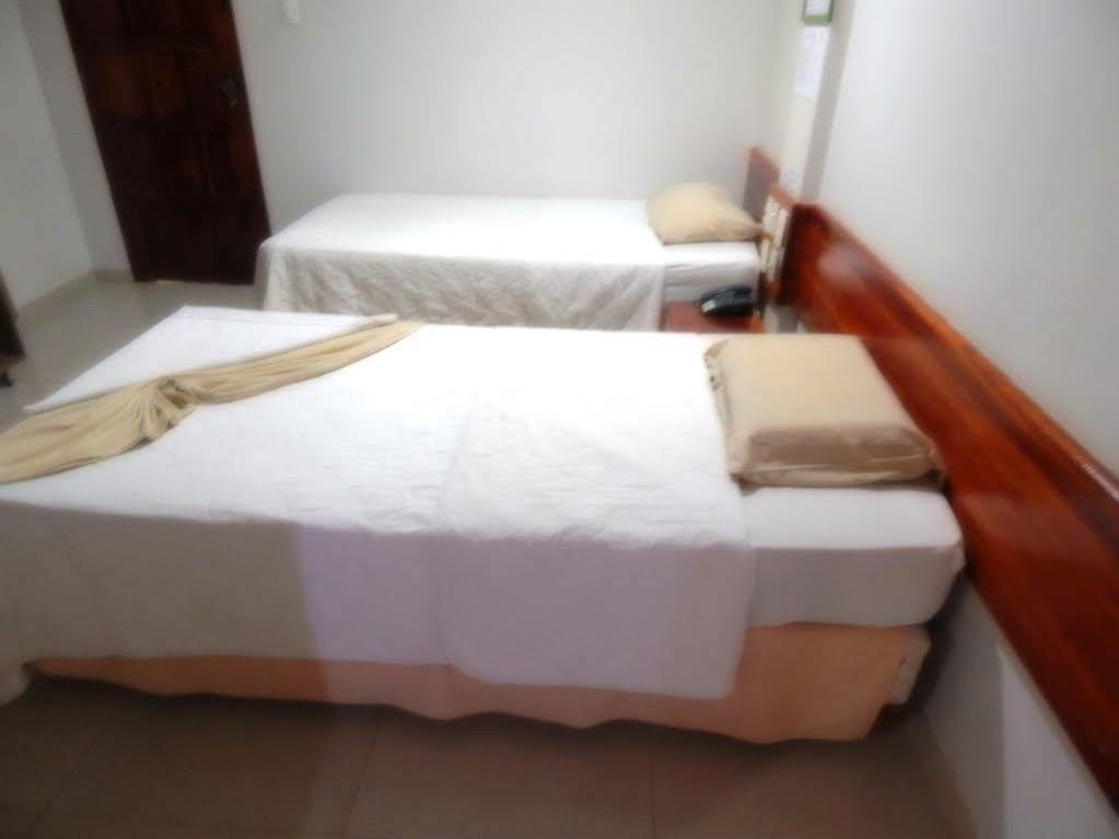 Frota Palace Hotel Macapá Εξωτερικό φωτογραφία