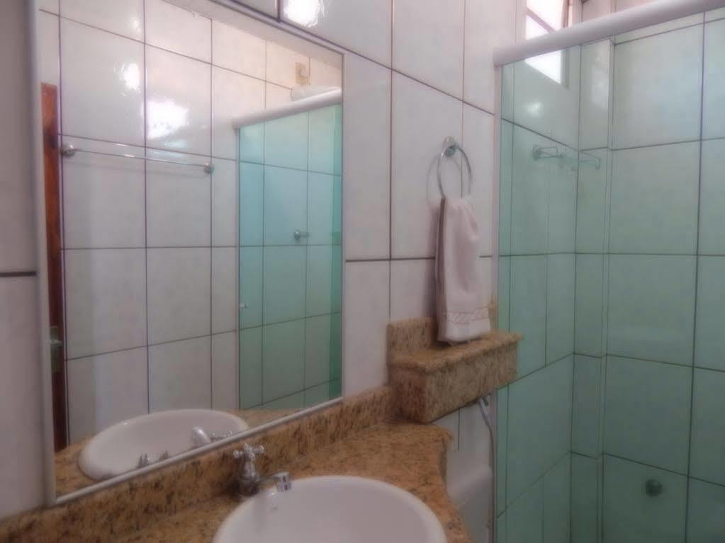 Frota Palace Hotel Macapá Εξωτερικό φωτογραφία