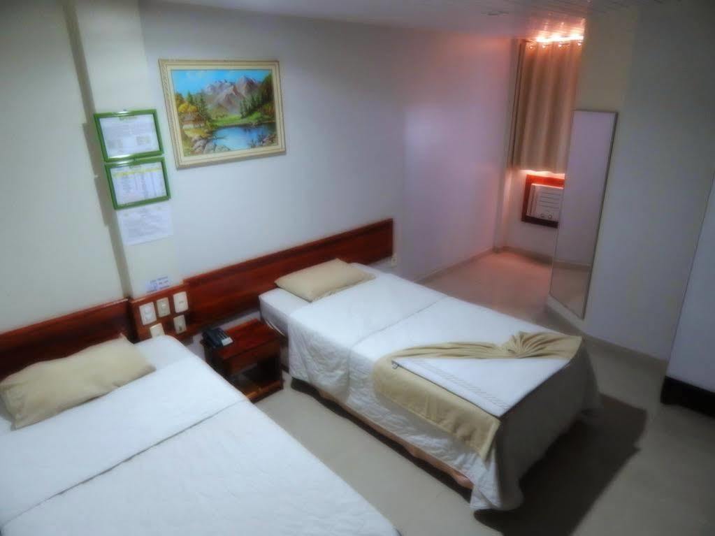 Frota Palace Hotel Macapá Εξωτερικό φωτογραφία