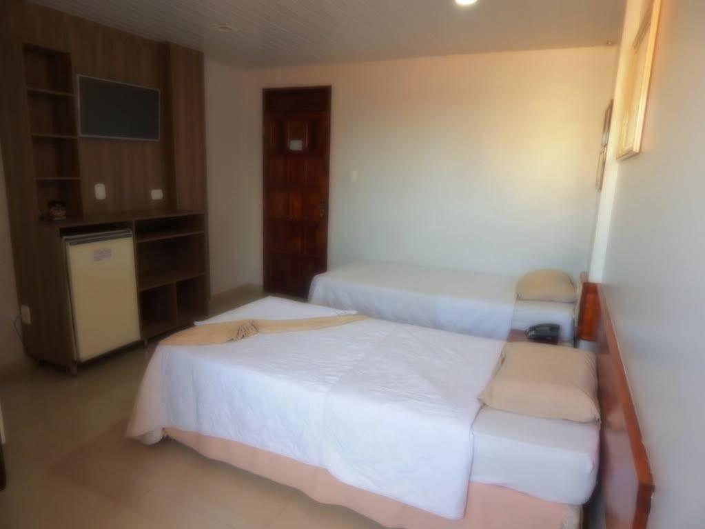 Frota Palace Hotel Macapá Εξωτερικό φωτογραφία