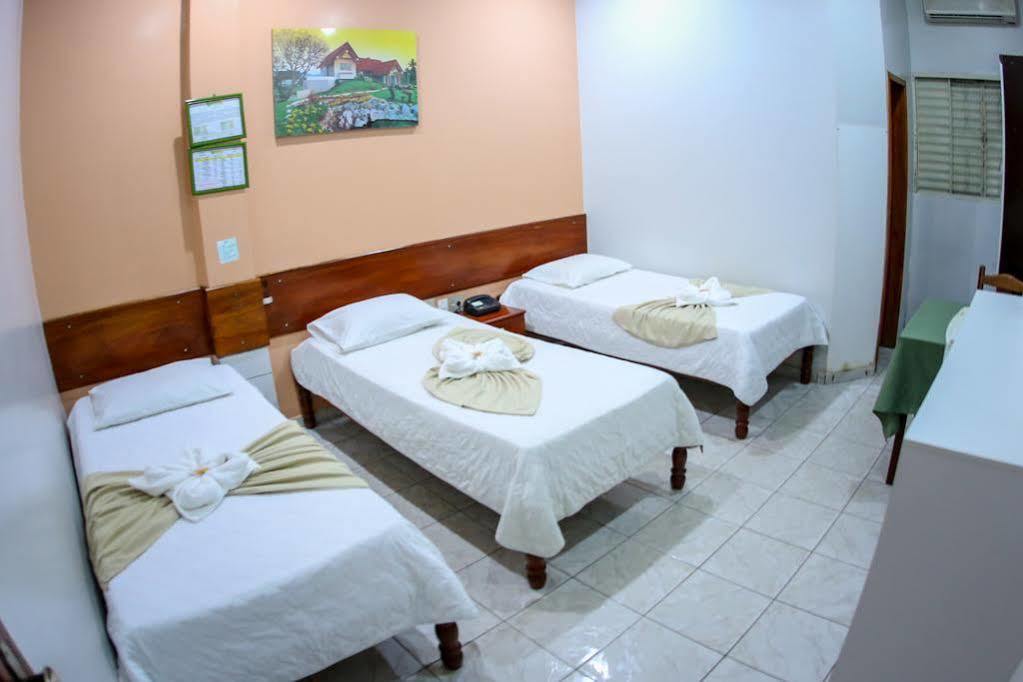 Frota Palace Hotel Macapá Εξωτερικό φωτογραφία